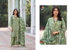 Bin Saeed Vol 18 By Deepsy Cotton Pakistani Dress Material Wholesale Market In Surat